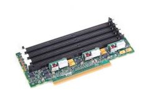 095HUW - Dell 8-Slot Memory Board for PowerEdge 6600