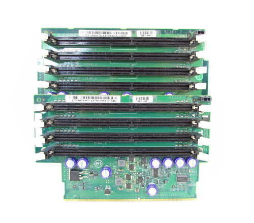 0JF806 - Dell Memory Riser Card