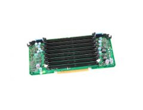 0NX761 - Dell Memory Riser Board for PowerEdge R900