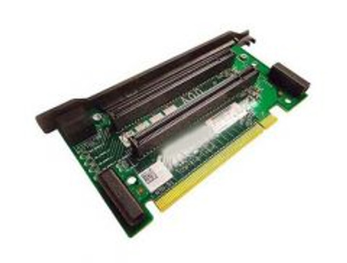 0W6222 - Dell 6-Slot DIMM Memory Riser Card for PowerEdge 4600