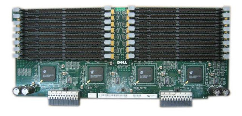 1409D - Dell 16 Slot Memory Board