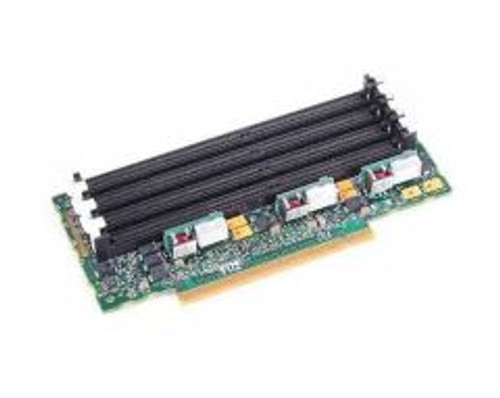 158284-001 - HP 8 RIMM Memory Expansion Board