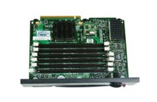 403702-B21 - HP Memory Expansion Board for ProLiant ML570 G4 Server