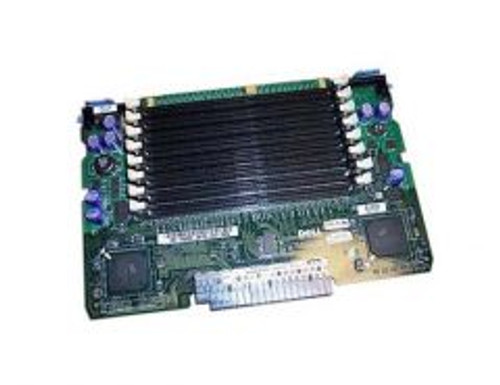 4U686 - Dell Memory Expansion Board for PowerEdge 6650
