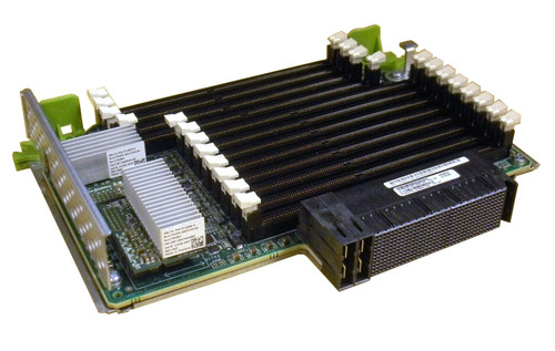 541-3791 - Sun 12-Slot 800MHz Fully Buffered DIMM Memory Module for SPARC Enterprise T5440 Server