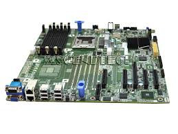 FDT3J - Dell FCLGA1356 6x DIMM DDR3 Motherboard