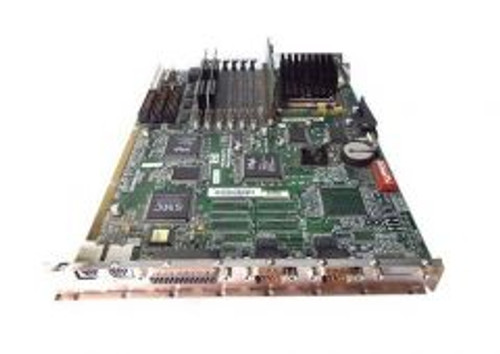 A6068-66542 - HP X4000 4-Slot Memory Expansion Board