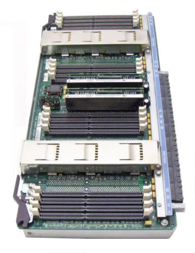A6961-69804 - HP 16-Slot Memory Board Integrity Rx4640 Server