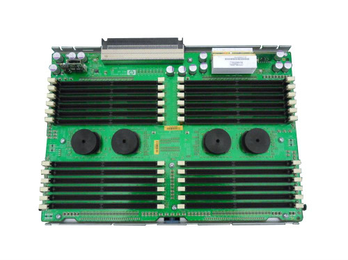 AB464-60001 - HP 24-Slot DIMM Memory Riser Board