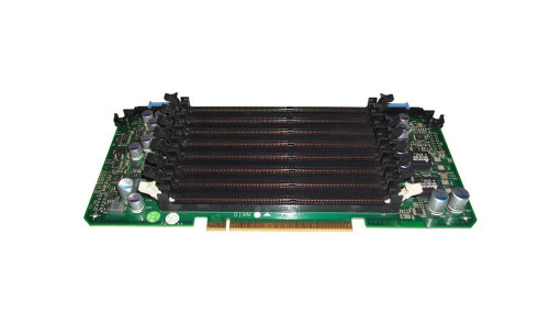 Dell NX761 Memory Riser Board for PowerEdge R900