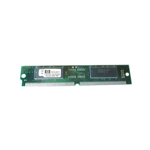 1818-6171 - HP 32MB Non-Parity EDO SIMM Memory Module