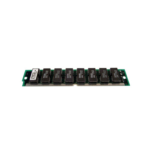 20-136-60T - HP 4MB 72-Pin SIMM Memory Module