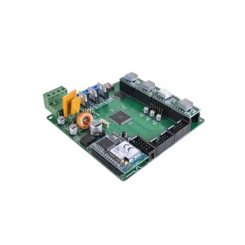 A1991-60001 - HP 710 Workstation Motherboard