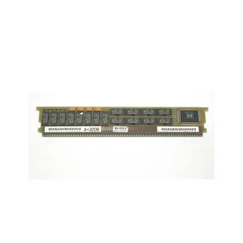A2512-60002 - HP 16MB DIMM System Memory Module