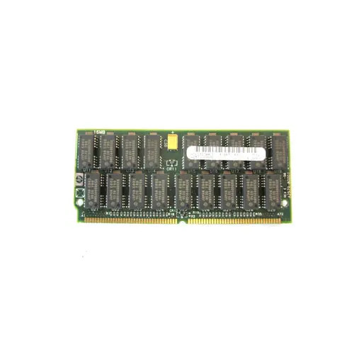 A2579-60001 - HP 16MB ECC SIMM Memory Module