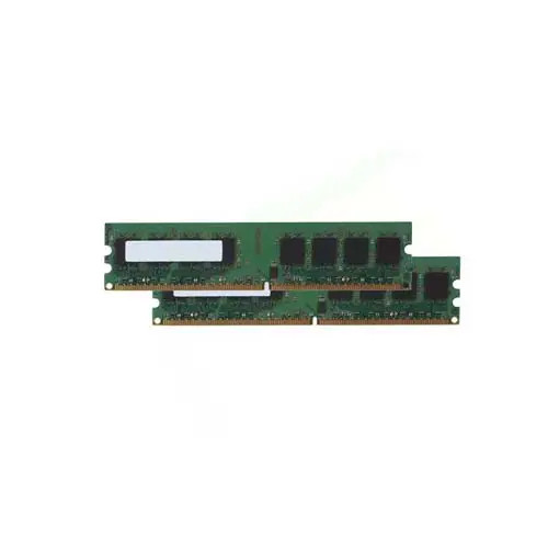 HP 512MB Memory Kit for J Series - 2 X 256MB RAM, A4894A, compatible with servers