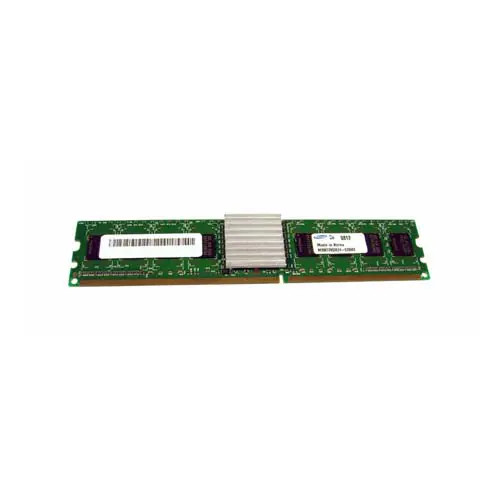 M396T2953EZ4-CE6M3 - IBM 1GB DDR2-667MHz PC2-5300 ECC Registered RDIMM