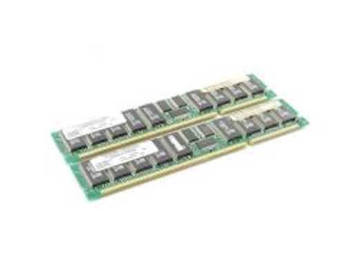 09P0972 - IBM 1GB (1x 1GB) Main Storage Memory DIMM