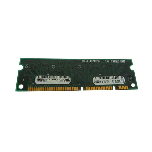A3523-60001 - HP 8MB 100-Pin 60ns EDO DRAM DIMM