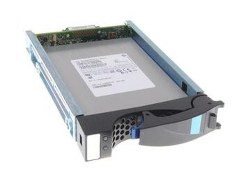 Dell EMC for 60x3.5" enclosure - Solid state drive - 200 GB - 3.5" - SAS 6Gb/s - Upgrade