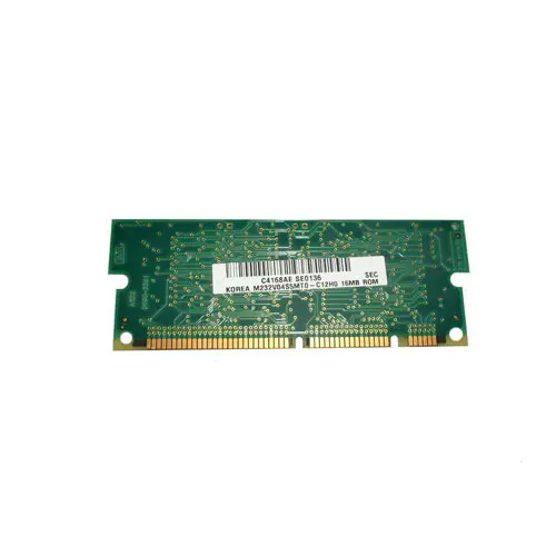 C4168AE - HP 16MB Firmware DIMM Memory