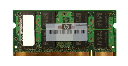 CC412-67951 - HP 1GB DDR2-533MHz 200-Pin SoDIMM Memory