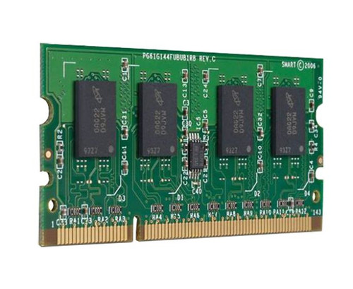 CF066-67905 - HP 512MB Memory DIMM Module Assembly for LaserJet Enterprise 500 MFP M525 / M725 Series