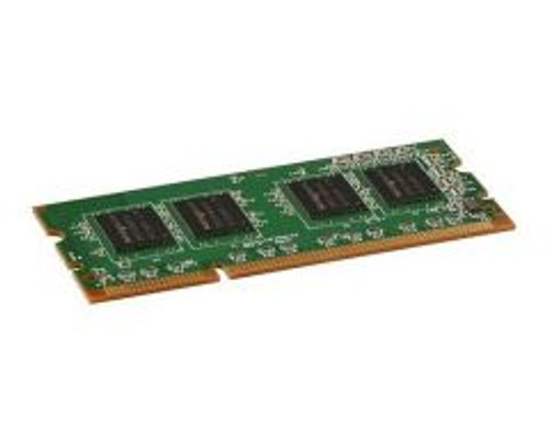 H487R - Dell 1GB DDR2-400MHz PC2-3200 non-ECC Unbuffered CL3 144-Pin SoDimm Memory Module for 5130cdn Color Laser Printer