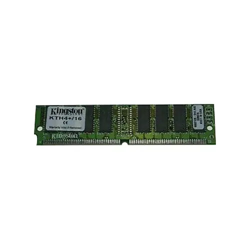 KTH4+/16 - HP 16MB LaserJet Printer Memory Module