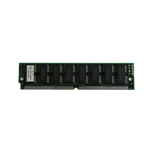 KTH4P/4 - HP 4MB Memory Module for LaserJet 4MP 6P 6MP Printer