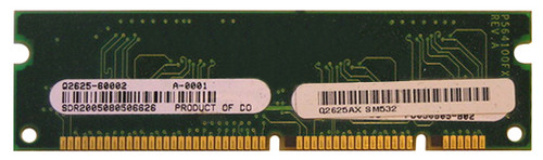Q2625AX - HP 64MB DDR 100-Pin SDRAM DIMM Memory