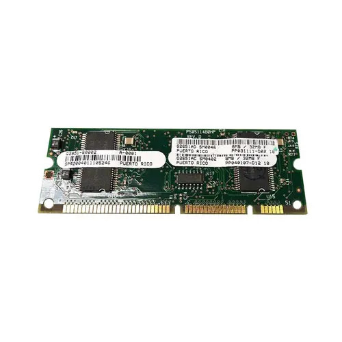 Q2651-60002 - HP 8MB/32MB DIMM LaserJet 2300 Memory