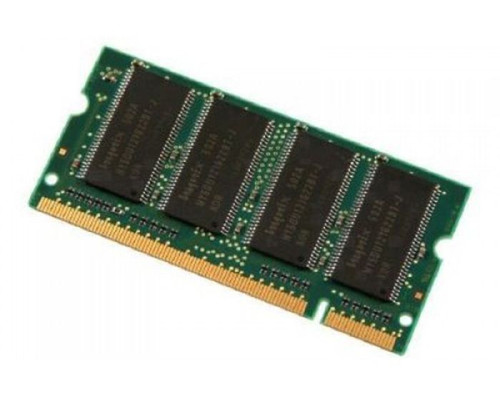 Q3931-67904 - HP 512MB DDR-167MHz Non-ECC Unbuffered 200-Pin SoDimm Memory Module for LaserJet CP6015dn/CP6015x/CP6015xh Series Printers