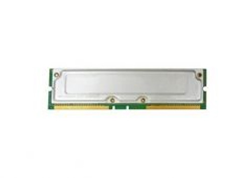 074TNM - Dell 128MB Rambus Memory Module