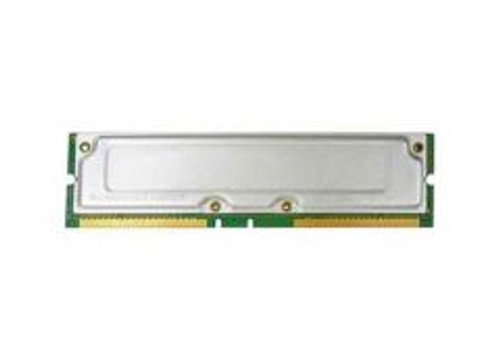 09578D - Dell Rambus Memory Terminator Continuity Card