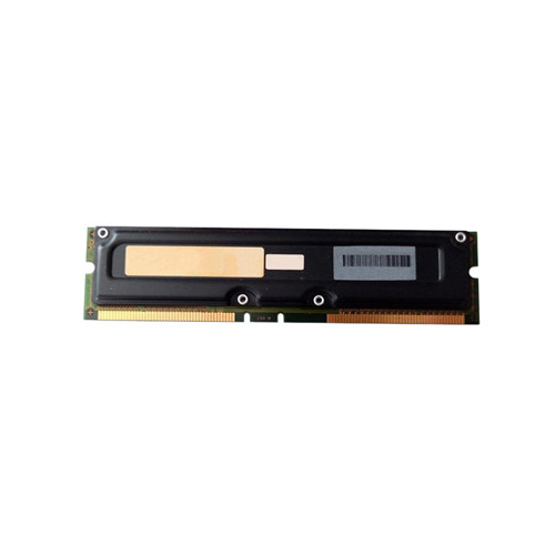 161454-001 - HP 256MB RDRAM 800MHz PC800 ECC 184-Pin Memory