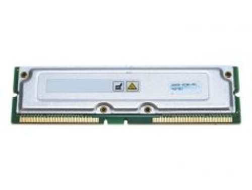 1818-8013 - HP 128MB RDRAM Pc700 Non-ECC RIMM Memory