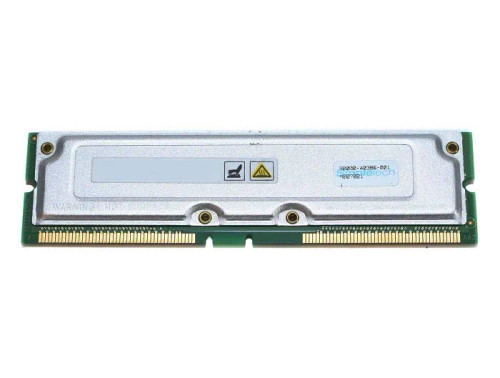 1818-8013 - HP 128MB PC700 RDRAM Non-ECC RIMM Memory