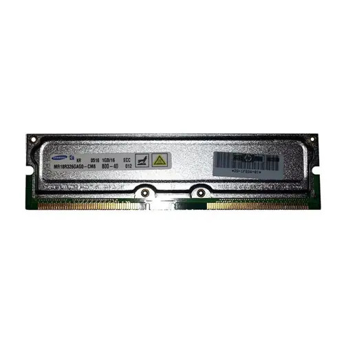 20-1F88A-01 - HP 1GB PC800 800MHz ECC 184-Pin RDRAM