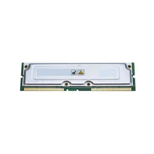 74TNM - Dell 128MB Rambus RDRAM Memory Module