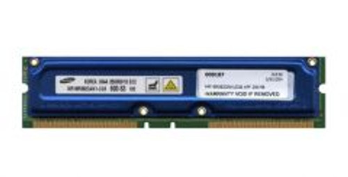 MR18R082GAN1 - Samsung 256MB ECC DIMM Memory Module