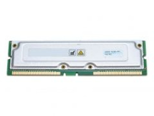 P2143-69001 - HP 1GB Kit (2x512MB) RDRAM PC800 ECC RIMM Rambus Memory Module