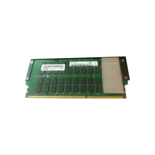IBM 64GB DDR3-1600 ECC Registered Memory for ProLiant DL360p Gen8 Servers
