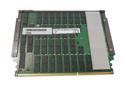 00VK242 - IBM 256GB DDR4-1600 MHz PC4-12800 ECC Registered CL11 276-Pin CDIMM 1.2V Cache Memory