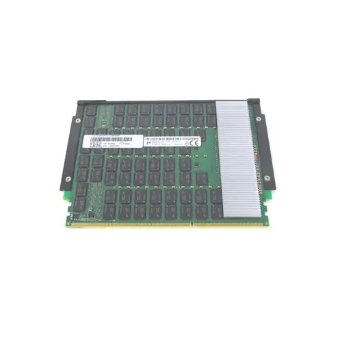 00VK242 - IBM 256GB DDR4-1600 MHz PC4-12800 ECC Registered CL11 276-Pin CDIMM 1.2V Cache Memory