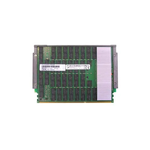 00VK273 - IBM 128GB DDR4-1600 MHz PC4-12800 ECC Registered CL11 276-Pin CDIMM 1.2V Cache Memory
