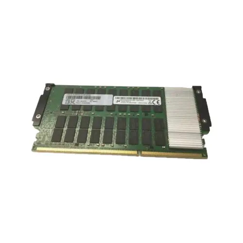 00VK274 - IBM 128GB DDR4-1600 MHz PC4-12800 ECC Registered CL11 276-Pin CDIMM 1.2V Cache Memory