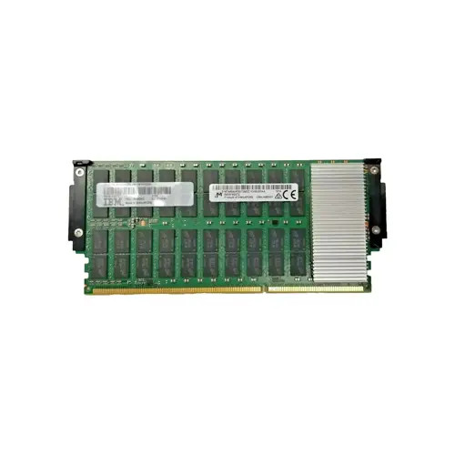 00VK302 - IBM 64GB DDR3-1600 ECC Registered CDIMM Cache Memory