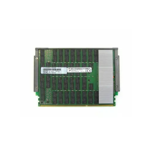 00VK352 - IBM 128GB DDR4-1600 MHz PC4-12800 ECC Registered CL11 276-Pin CDIMM 1.2V Cache Memory