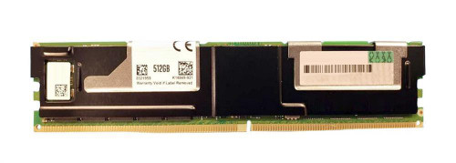 01PE926 - Lenovo 512GB PC4-21300 DDR4-2666MHz ECC CL19 Persistent Optane DC DIMM Memory Module
